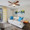 Photo 2: Living Room