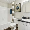Photo 4: Private Bathroom