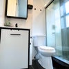 Photo 1: BATHROOM
