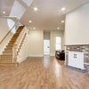 Photo 6: stairs, view from living room