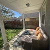 Photo 6: Back patio area