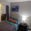 Photo 3: Bedroom (furnished with queen bed)