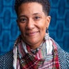 Photograph of Charlene