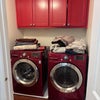 Photo 8: Laundry room