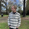 Photograph of Jon