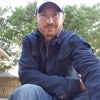 Photograph of Aaron