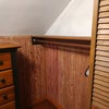 Photo 3: Walk-in closet, right