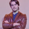Photograph of Owen