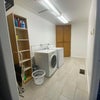 Photo 7: Laundry
