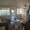 Photo 6: Living room/ dining room