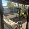 Photo 8: patio/yard