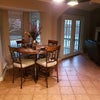 Photo 5: kitchen overlooks patio