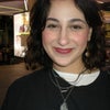 Photograph of Lily