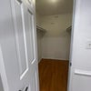 Photo 4: Large closet of master bedroom 