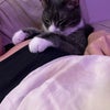 Photograph of Kat