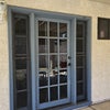 Photo 8: Private entrance door