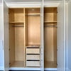 Photo 3: Huge-ass closet!