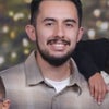 Photograph of Andrew