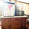 Photo 3: My kitchenette in the Primary Suite, which feels more like a studio apartment