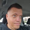 Photograph of Alex