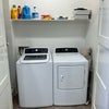 Photo 5: Washer/Dryer