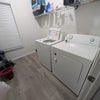 Photo 4: In unit washer/dryer