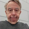 Photograph of Frederick