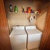 Photo 4: Laundry