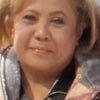 Photograph of Dorothy