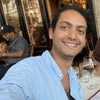 Photograph of Mohammed