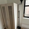 Photo 6: Wardrobe for hanging clothes