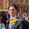 Photograph of Adam