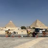 Photo 4: Great Pyramids 