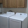 Photo 5: Laundry