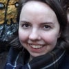 Photograph of Becca