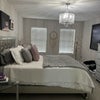 Photo 1: Master Bedroom - unfurnished 