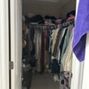 Photo 3: Master Closet