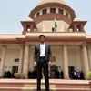 Photograph of Rohith