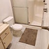 Photo 5: Private bathroom