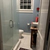 Photo 3: Shower bath