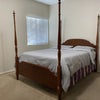 Photo 2: Large Room.