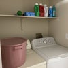 Photo 8: In House Washer and Dryer