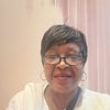 Photograph of Alfreda 