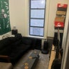 Photo 4: Only the sofa is still there