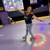 Photo 3: Rollerskater