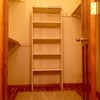 Photo 6: Double sided walk-in closet