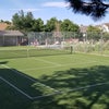 Photo 9: Tennis courts
