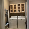 Photo 7: Laundry room