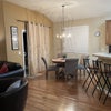 Photo 3: Kitchen table