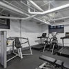 Photo 8: Gym in the building 